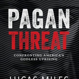 Pagan Threat
