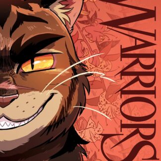 Warriors Graphic Novel
